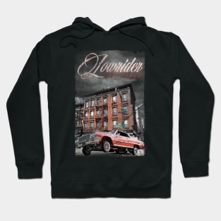 Lowrider - San Pablo Hoodie